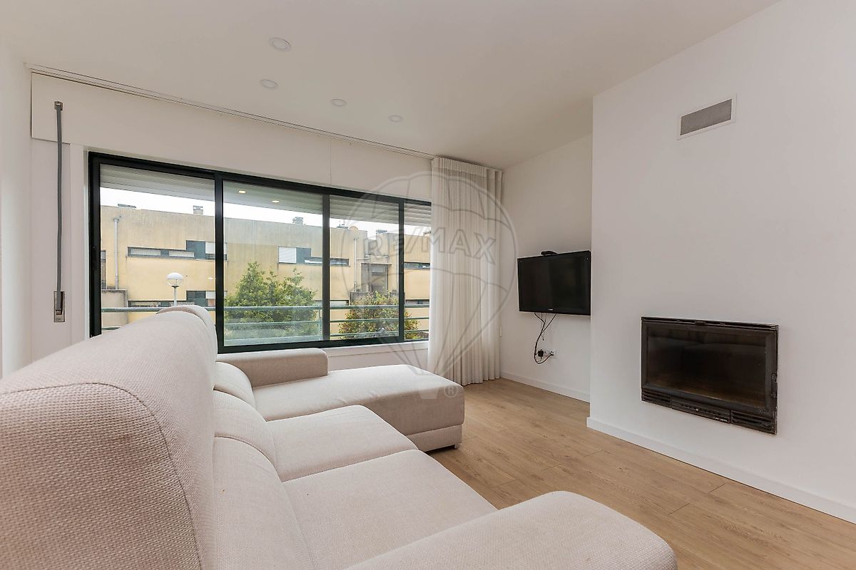 Apartamento T2 para venda