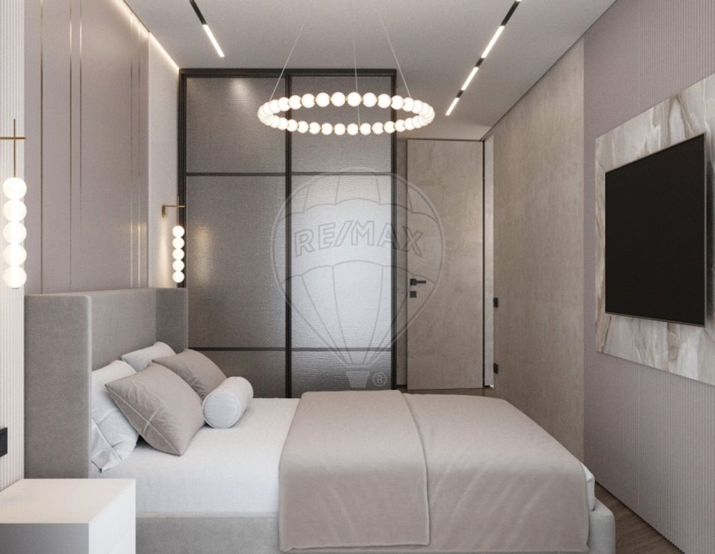 Apartamento T2 para venda