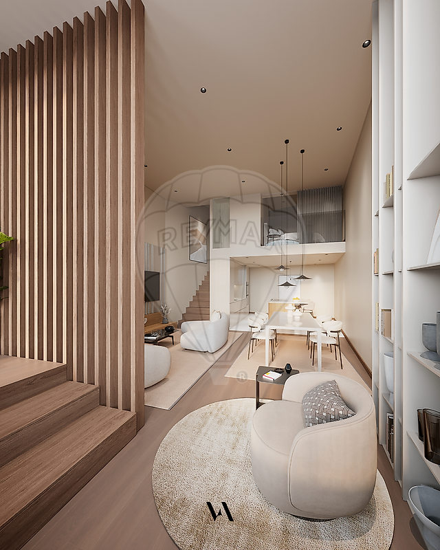 Apartamento T0 para venda