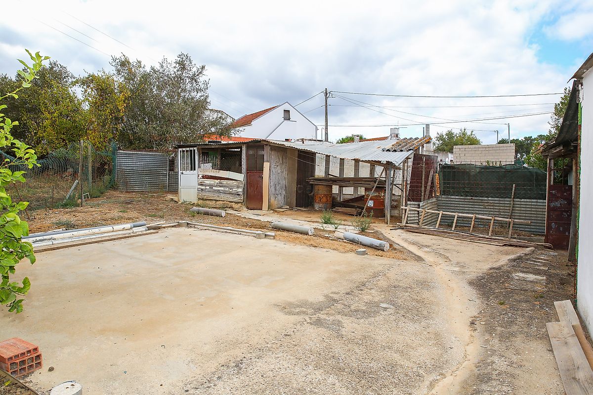 Moradia T2 para venda