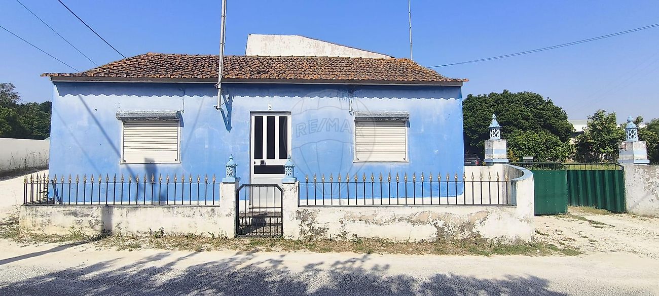 Moradia T3 para venda
