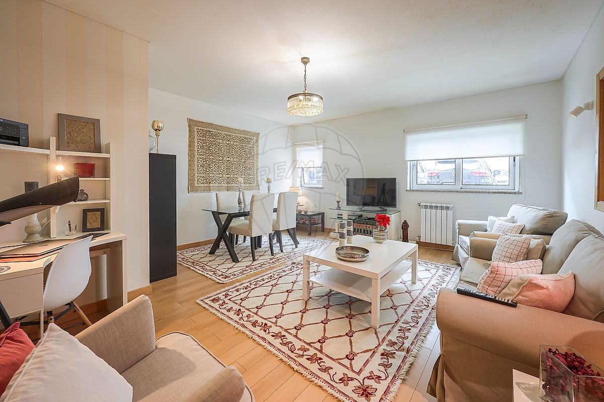 Apartamento T2 para venda