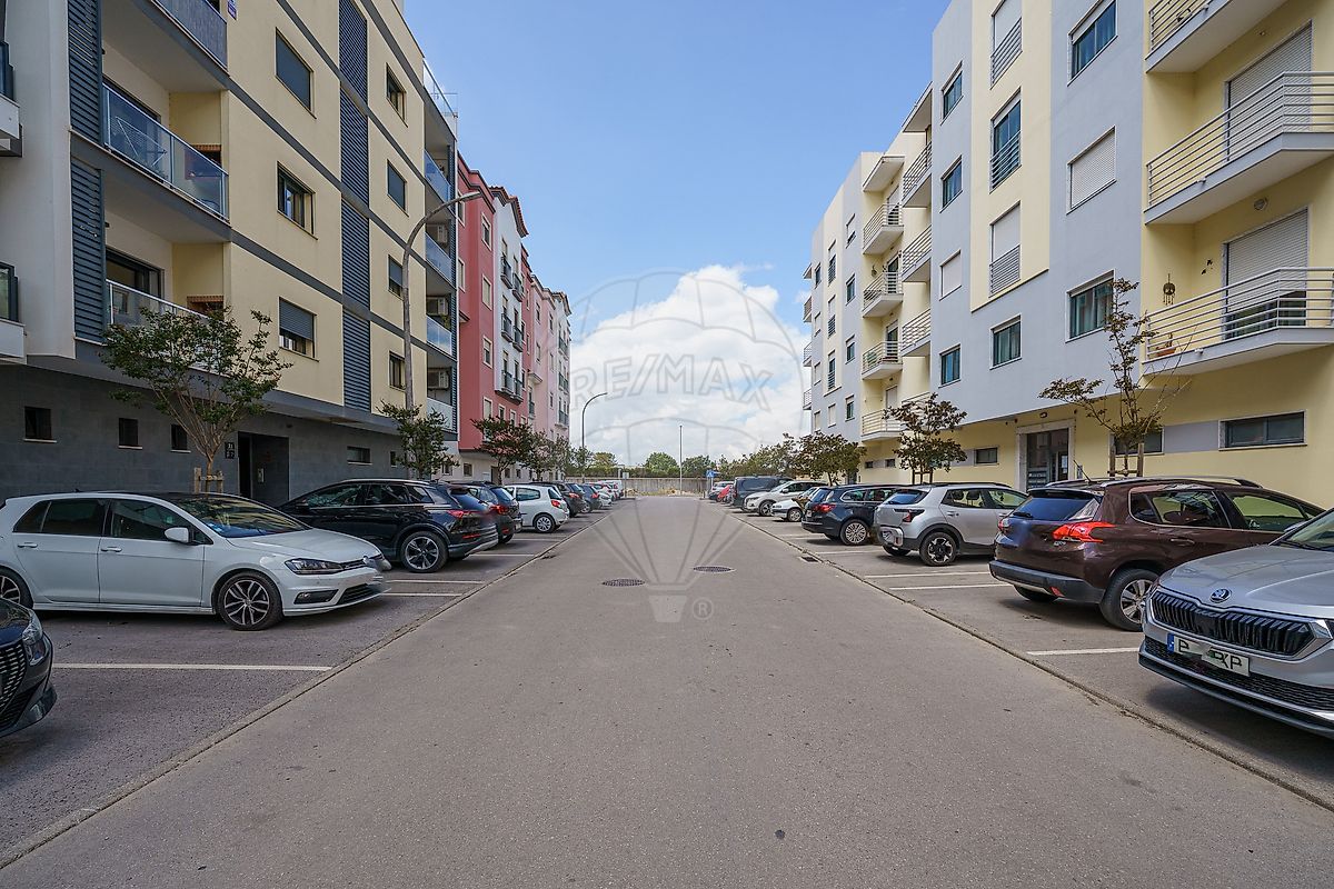 Apartamento T3 para venda