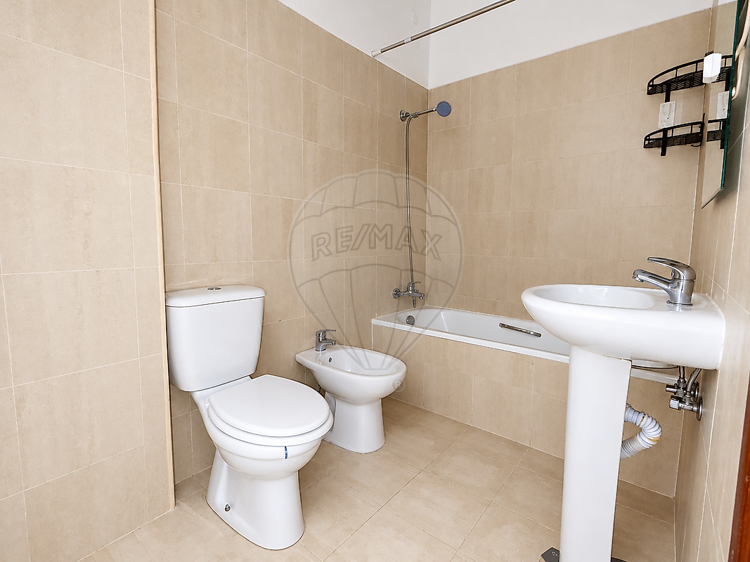 Apartamento T3 para venda