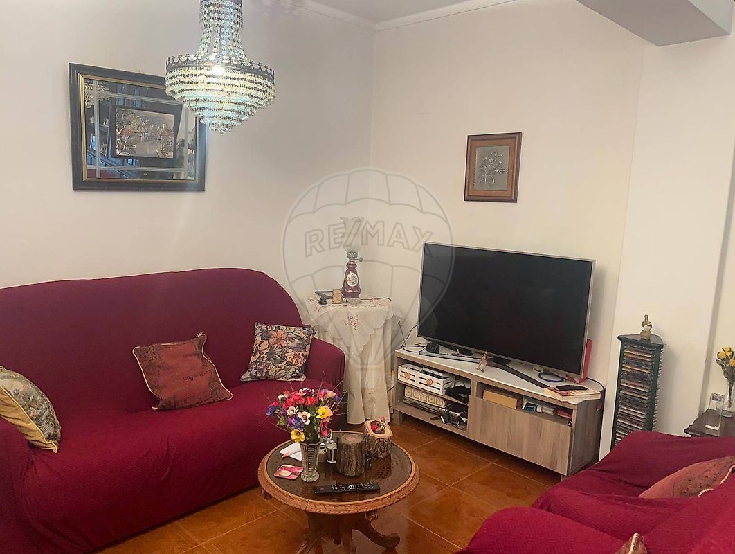 Apartamento T2 para venda