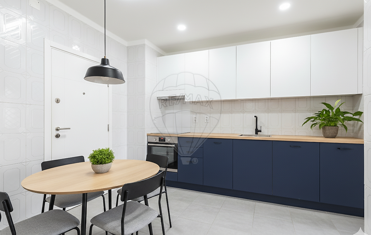 Apartamento T3 para venda