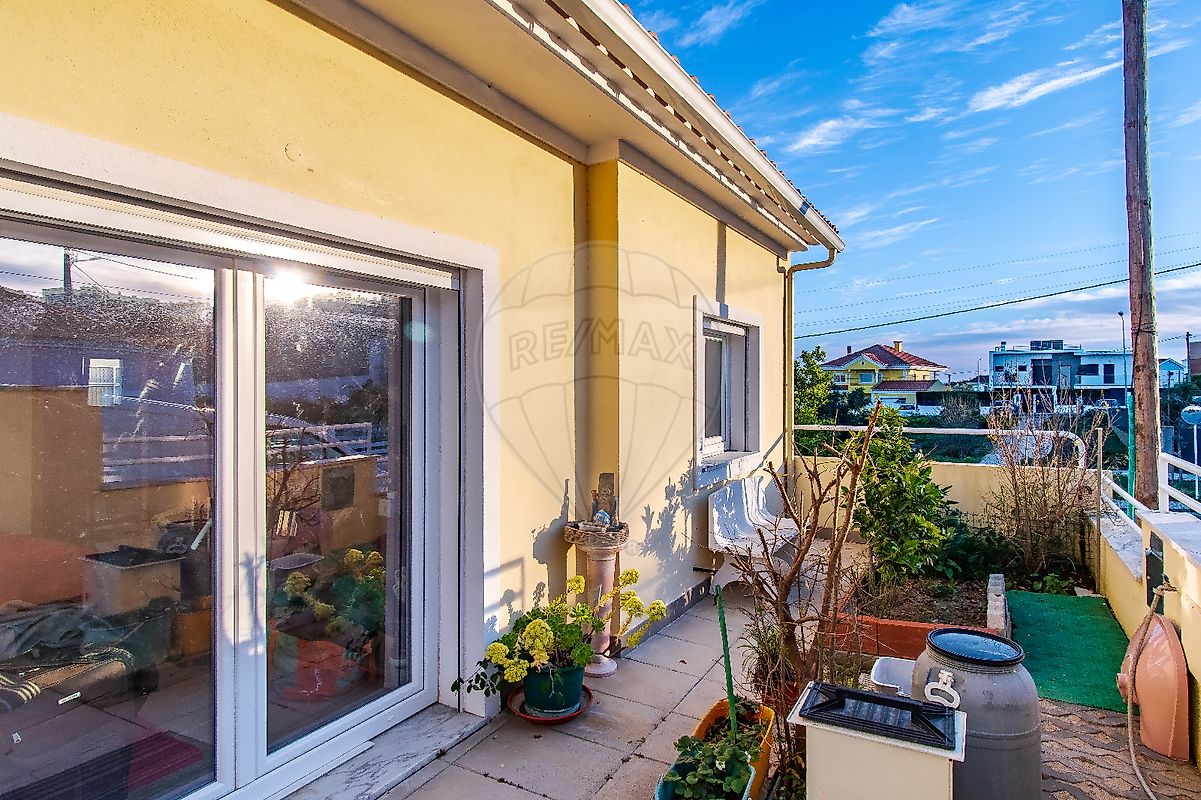 Moradia T2 para venda