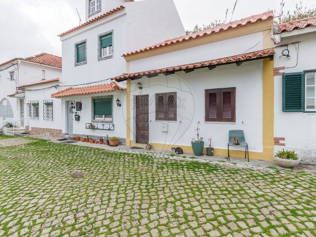 Moradia T2 para venda