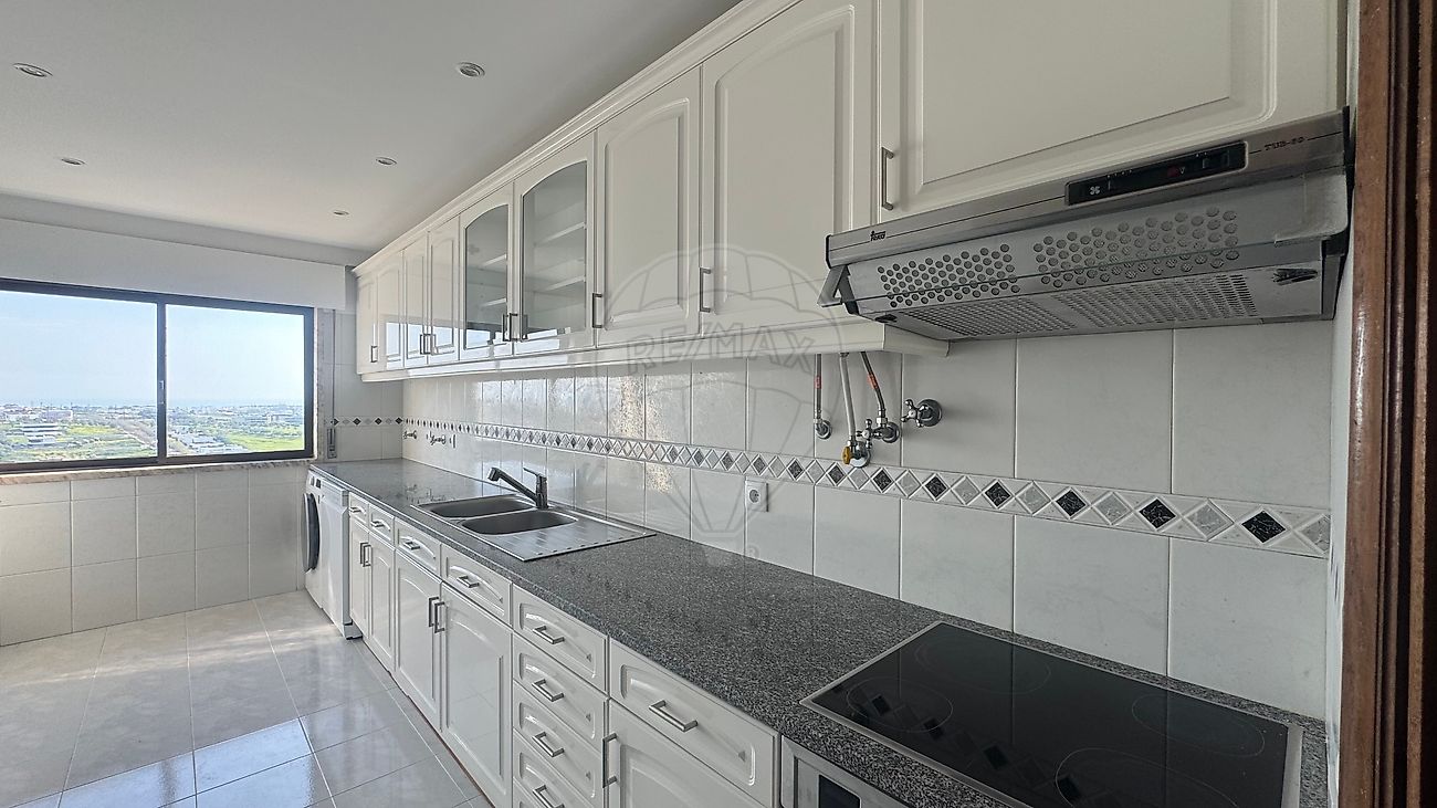 Apartamento T2 para arrendamento