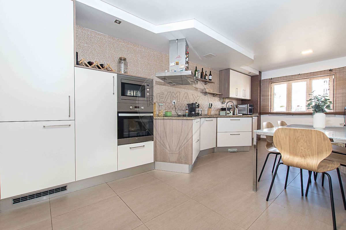Apartamento T3 para venda