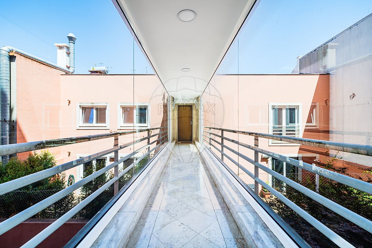 Apartamento T2 para arrendamento