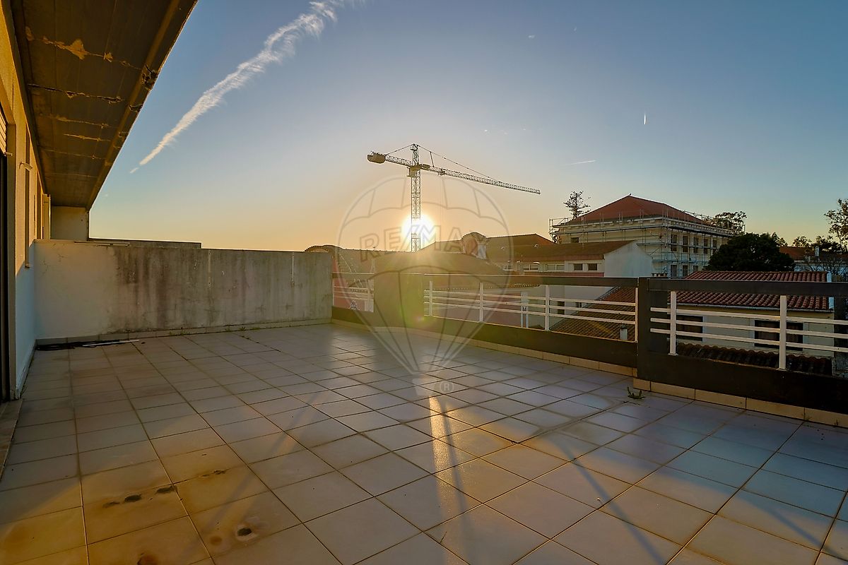 Apartamento T1 para arrendamento