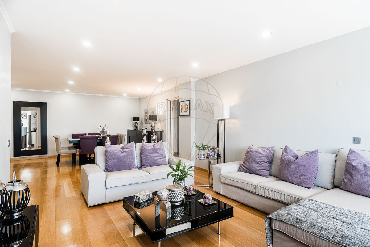 Apartamento T3 para venda