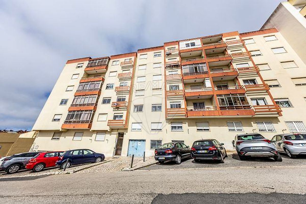 Apartamento T2 para arrendamento