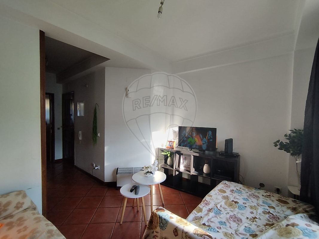 Apartamento T2 para venda