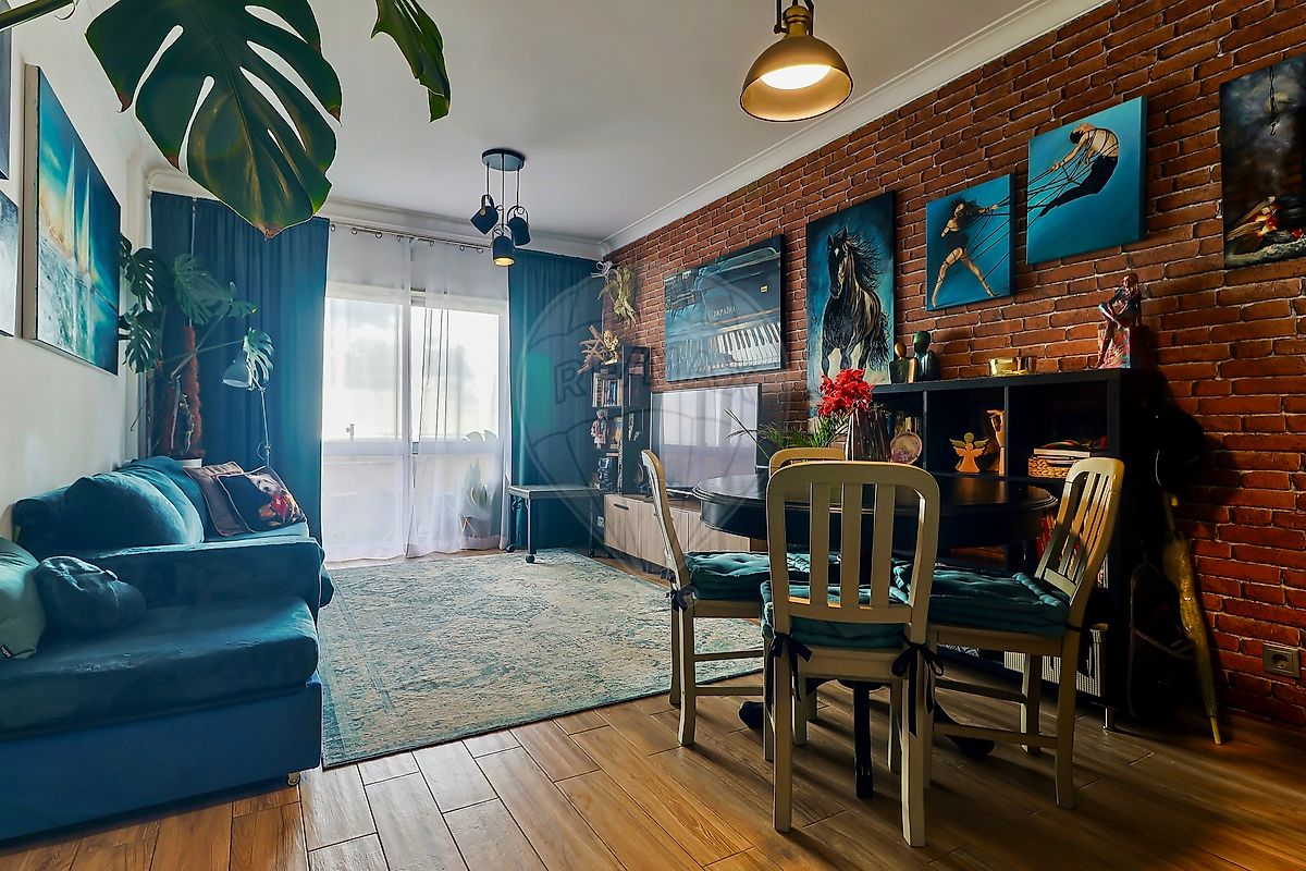 Apartamento T3 para venda