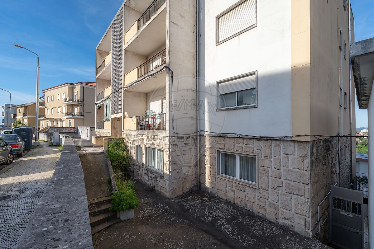 Apartamento T3 para venda