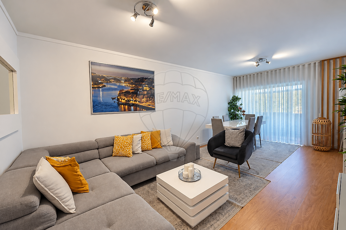 Apartamento T3 para venda