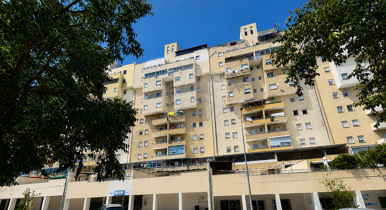 Apartamento T3 para venda
