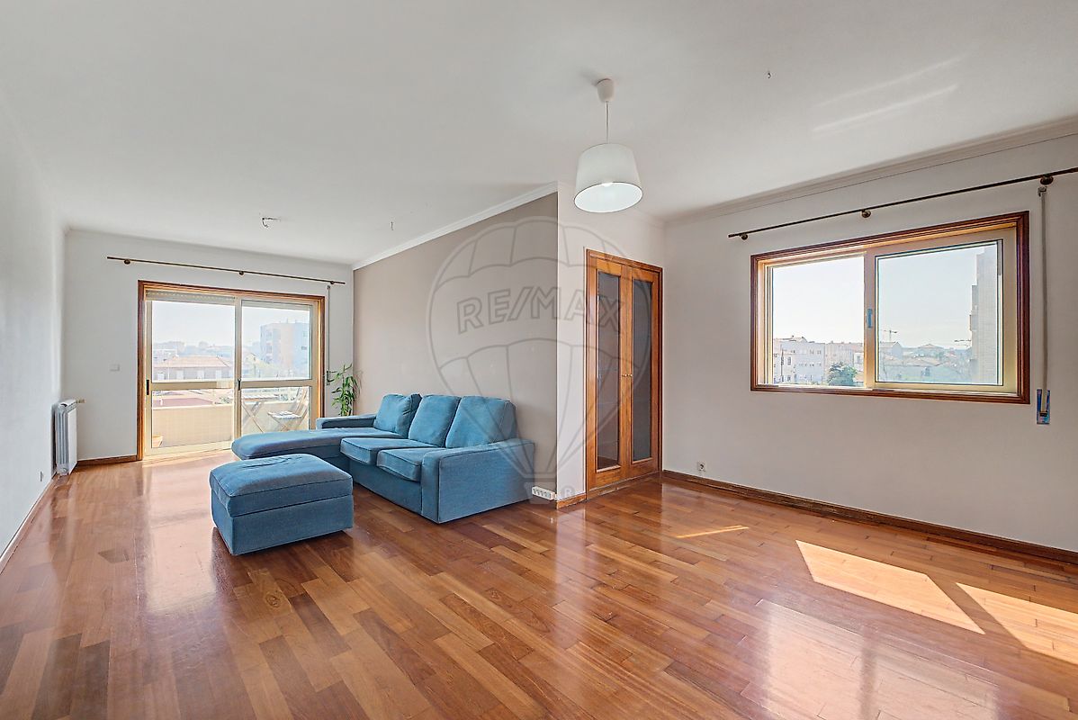 Apartamento T2 para venda