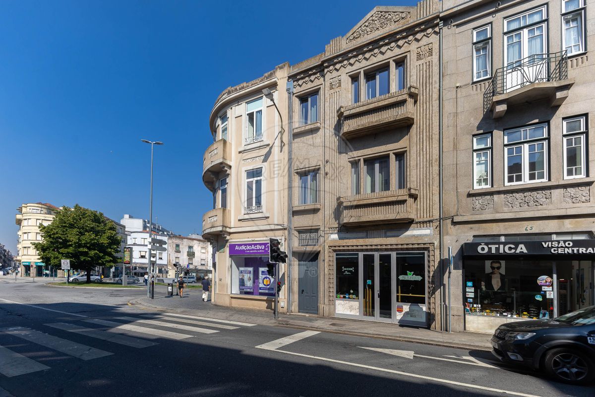 Trespasse  para venda