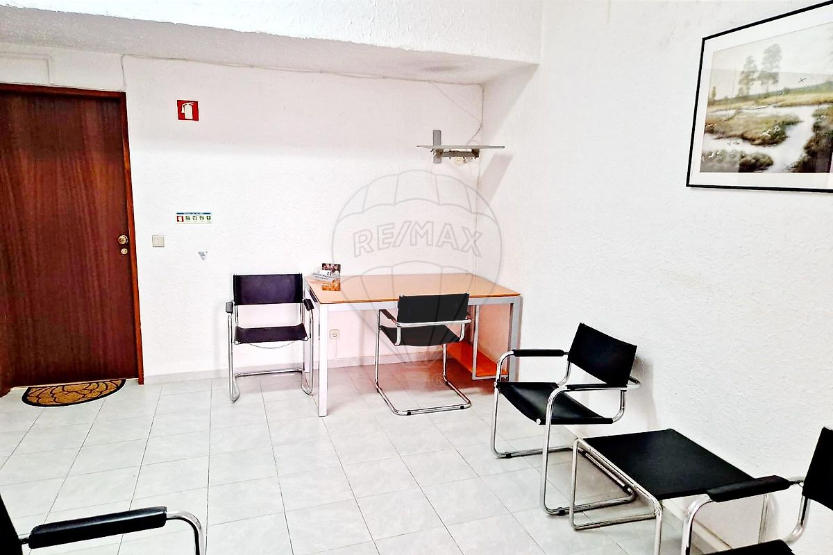 Escritório  para arrendamento