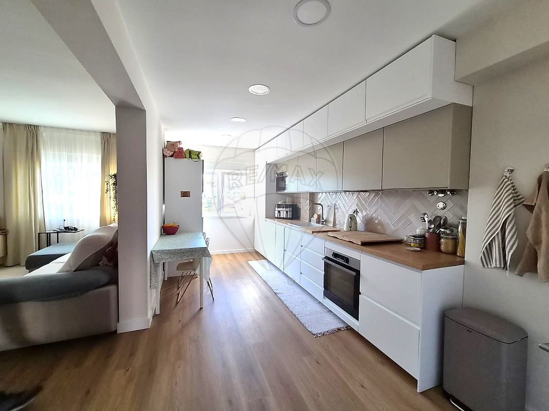 Apartamento T2 para venda