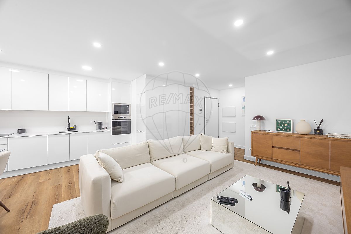 Apartamento T3 para venda