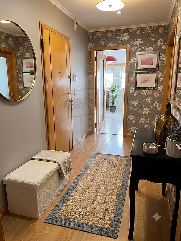Apartamento T3 para venda