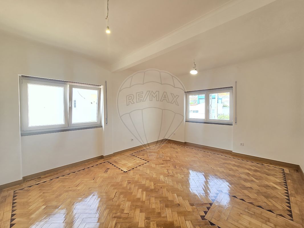 Moradia T2 para arrendamento