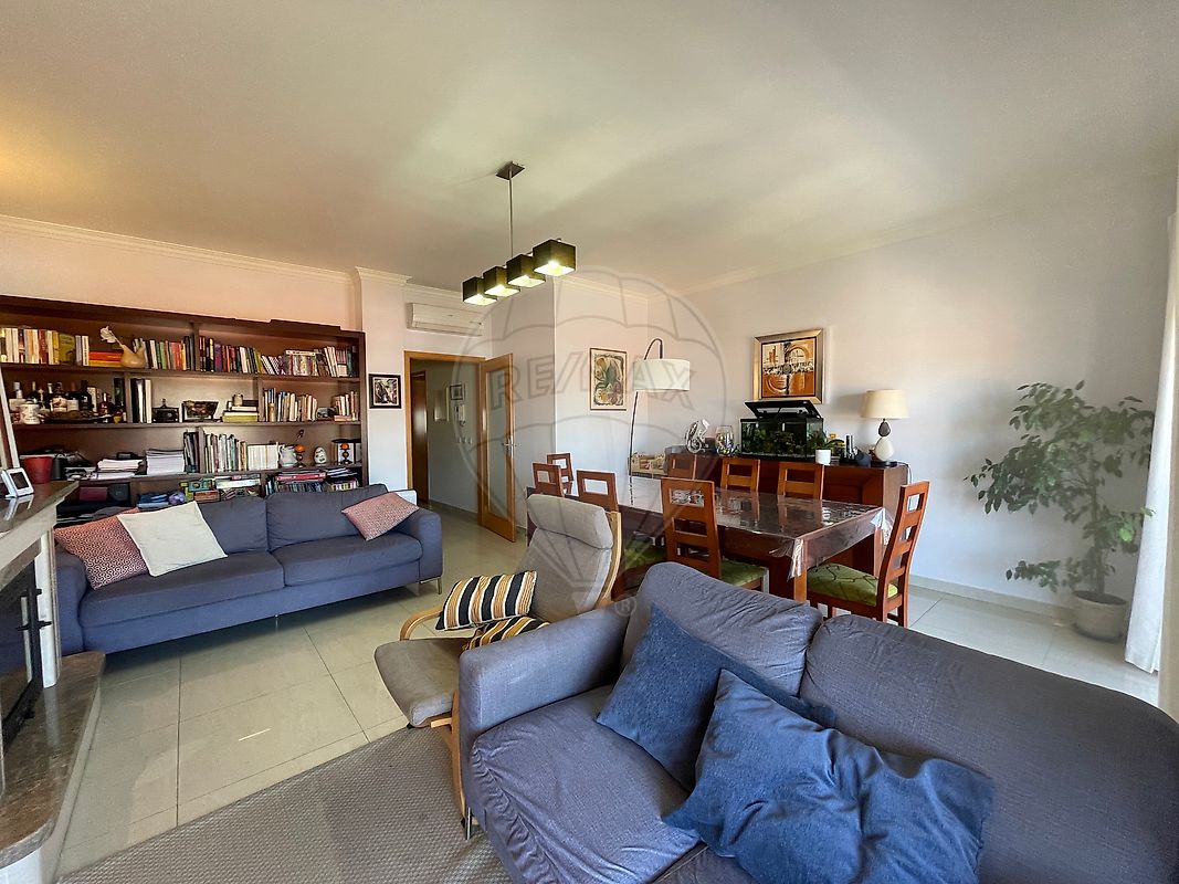 Apartamento T3 para venda