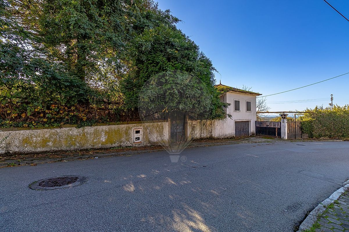 Quinta T5 para arrendamento