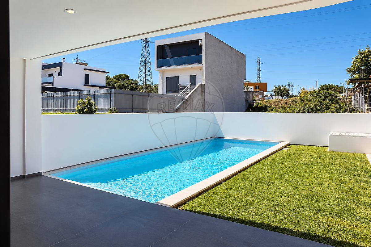 Moradia T3 para venda