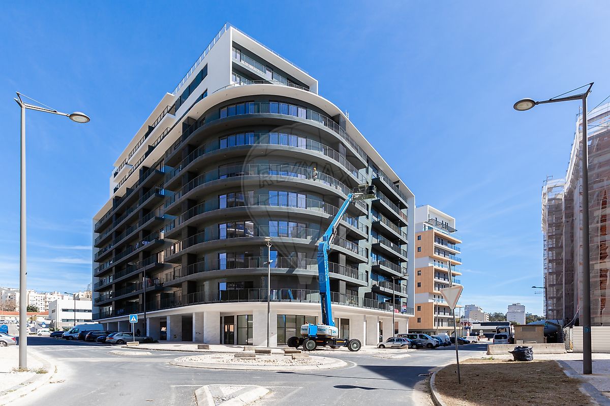 Escritório  para arrendamento