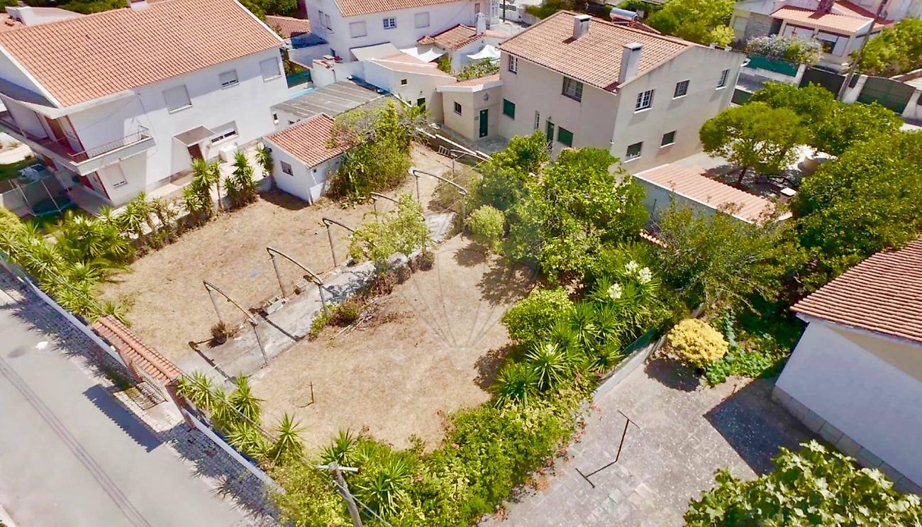 Terreno  para venda