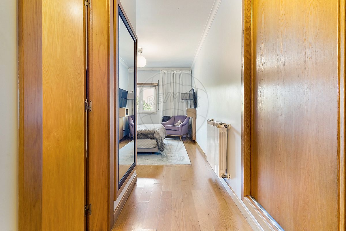 Apartamento T5 para venda