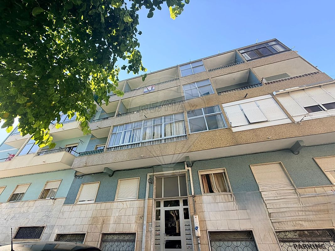 Apartamento T2 para venda