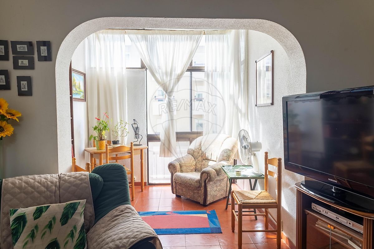 Apartamento T2 para venda