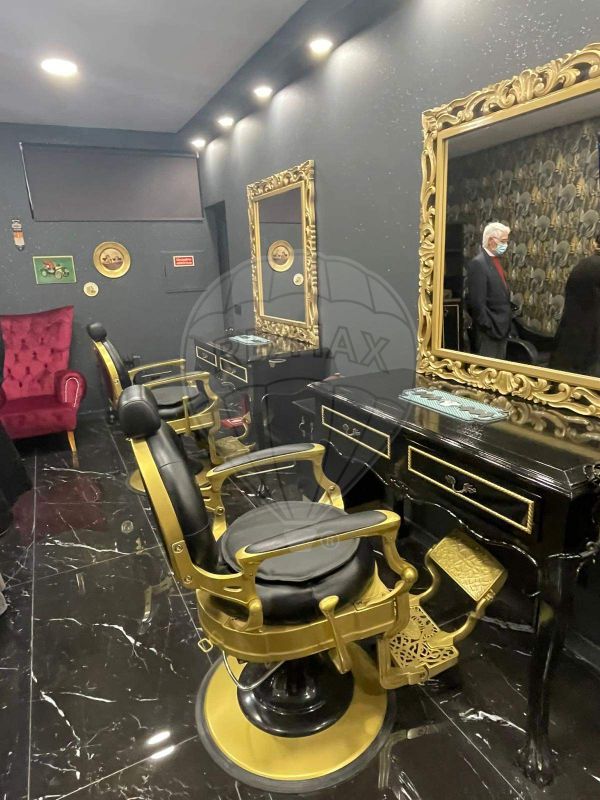 Trespasse  para venda