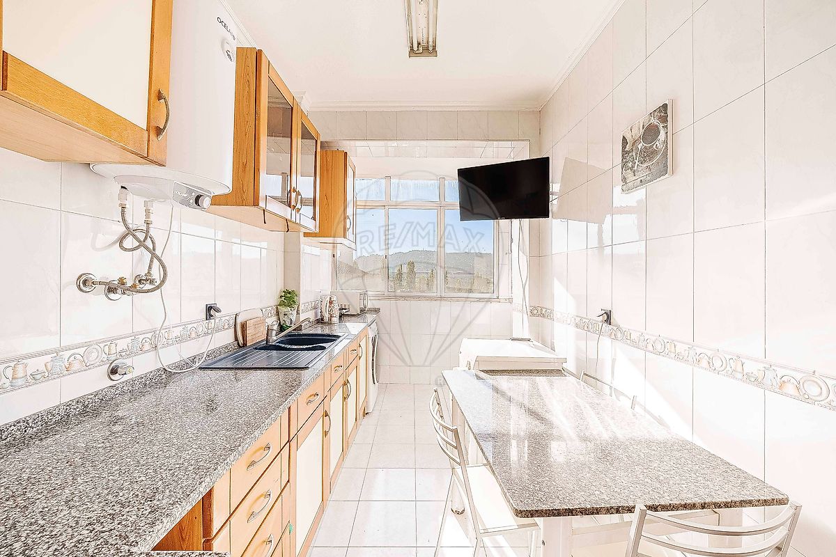 Apartamento T2 para venda