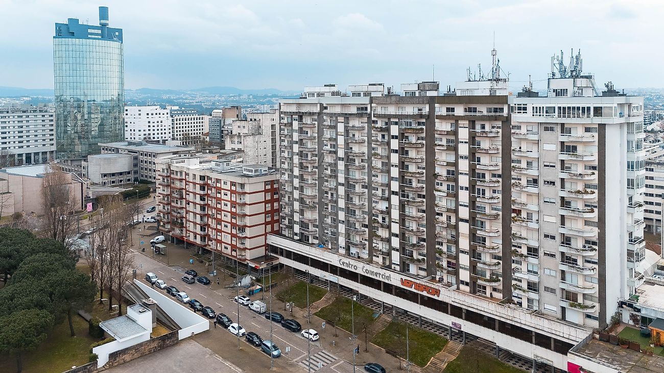 Apartamento T2 para venda