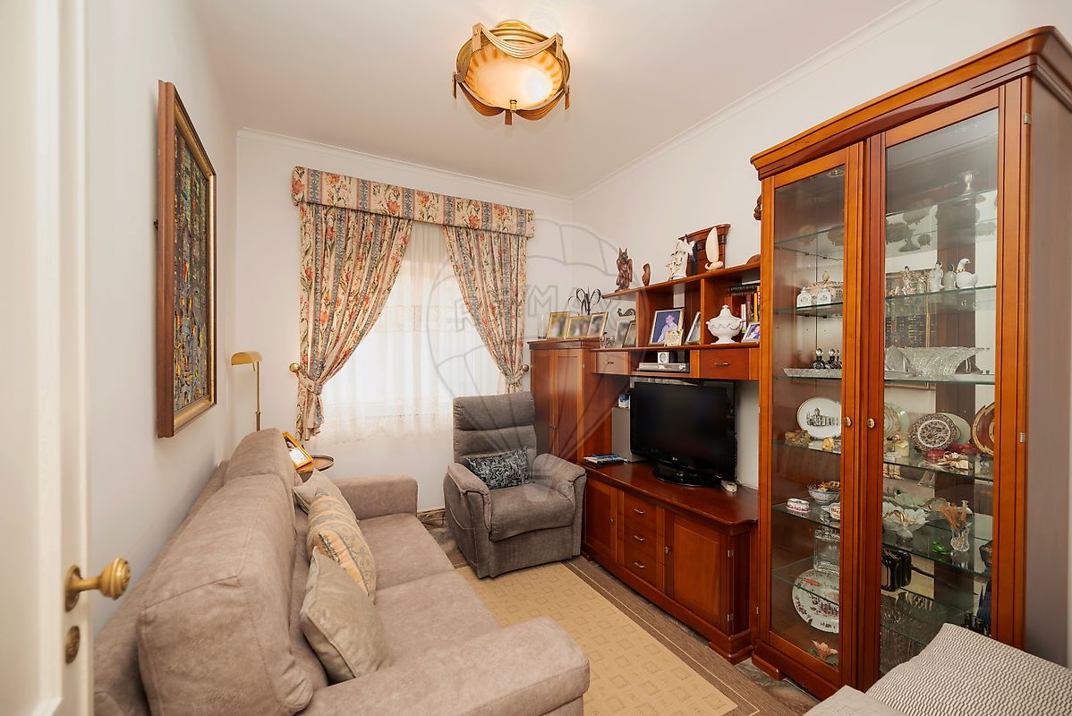 Apartamento T3 para venda