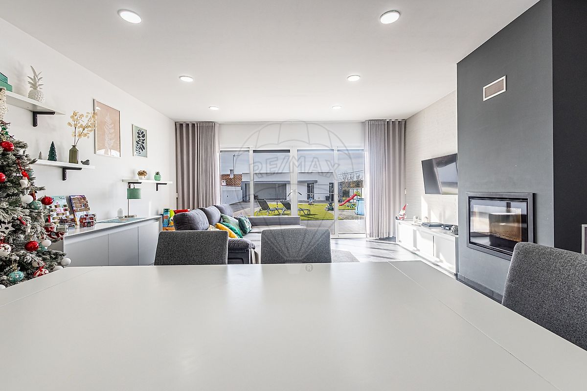 Moradia T3 para venda