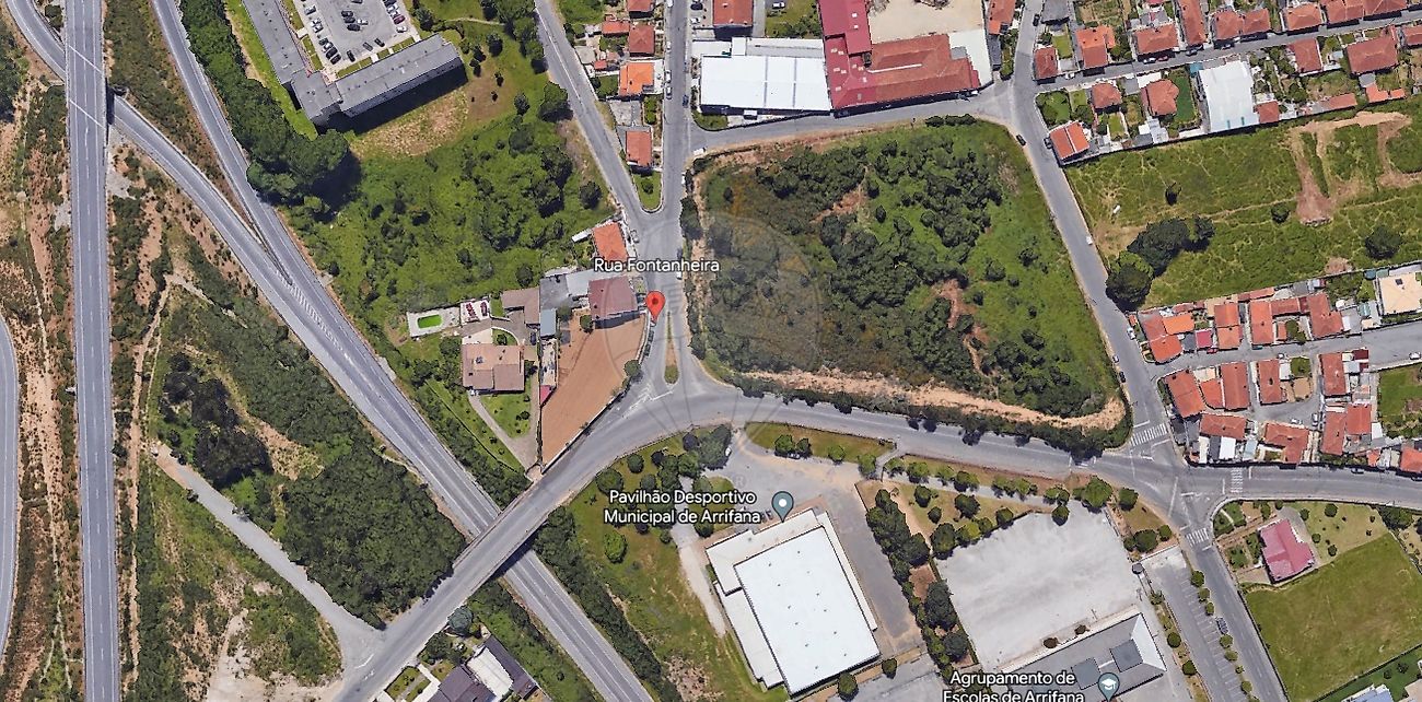 Terreno  para venda