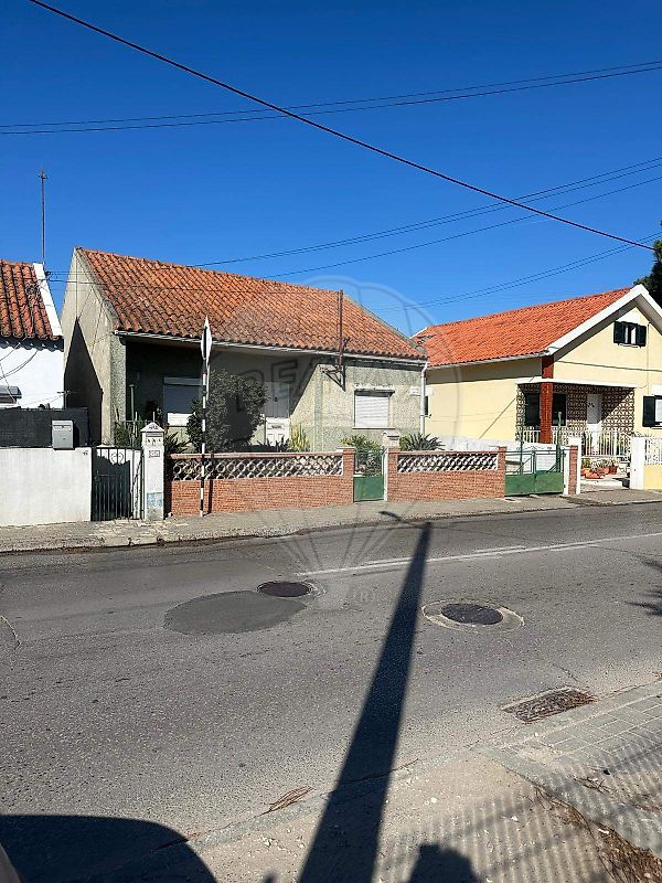 Moradia T3 para venda