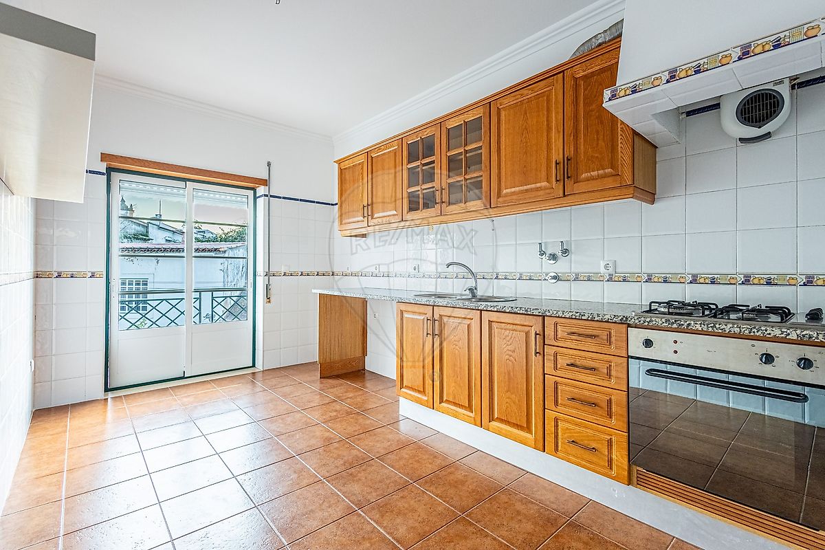 Apartamento T2 para venda