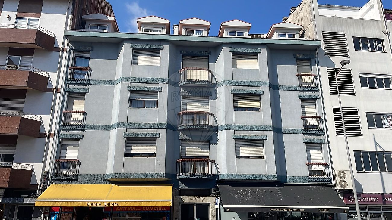 Apartamento T3 para venda