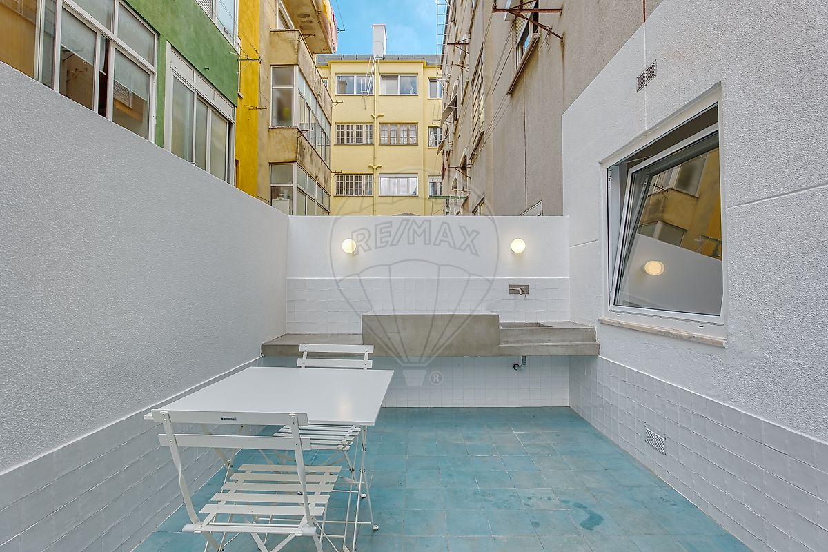 Apartamento T1 para venda