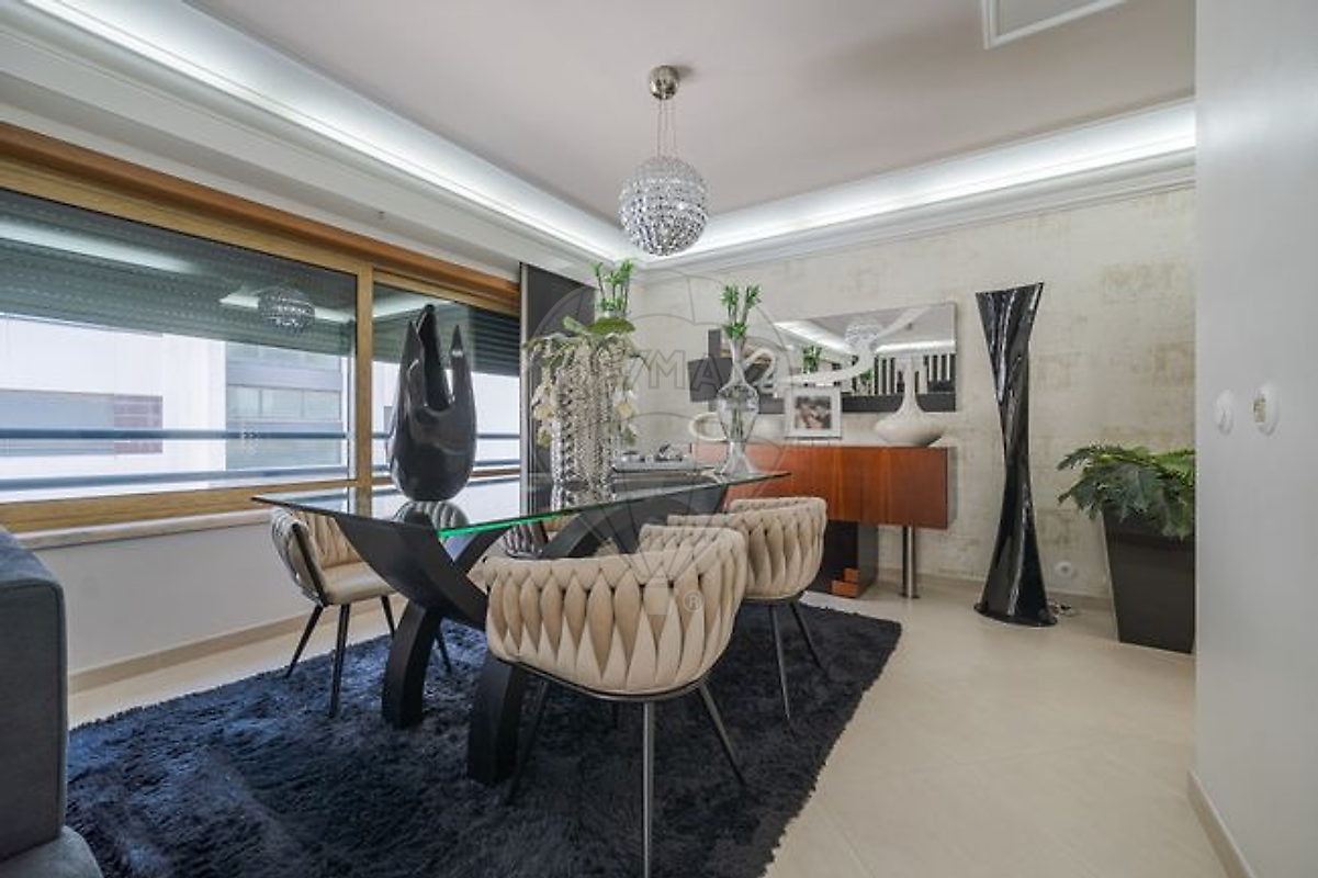 Apartamento T2 para venda