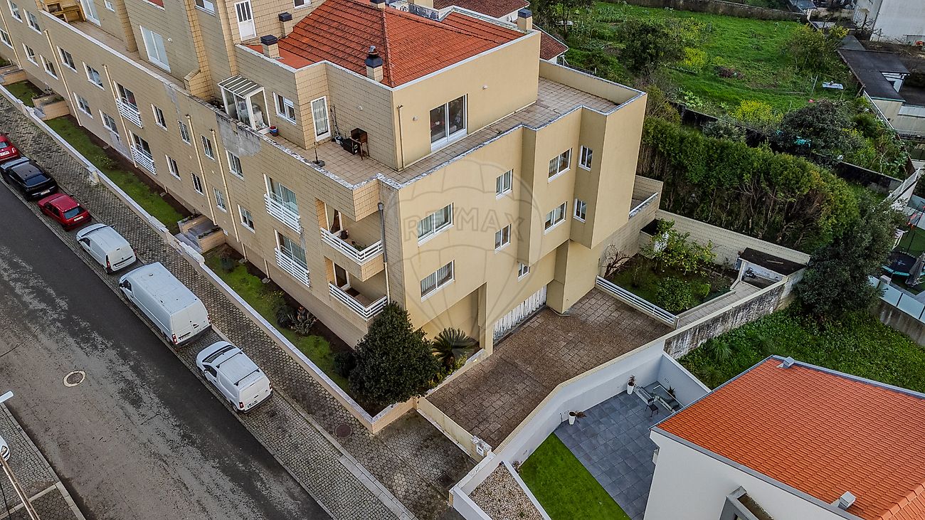 Apartamento T2 para venda